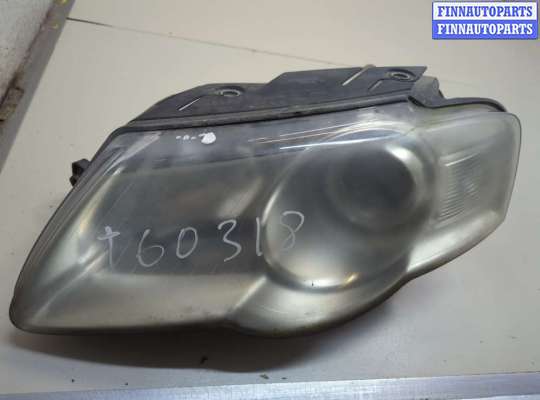 Фара (передняя) VG2704874 на Volkswagen Passat 6 2005-2010