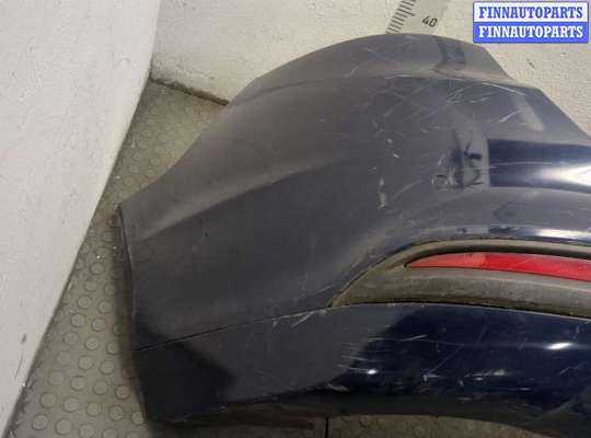 купить Бампер на Ford Mondeo 5 2015-2019