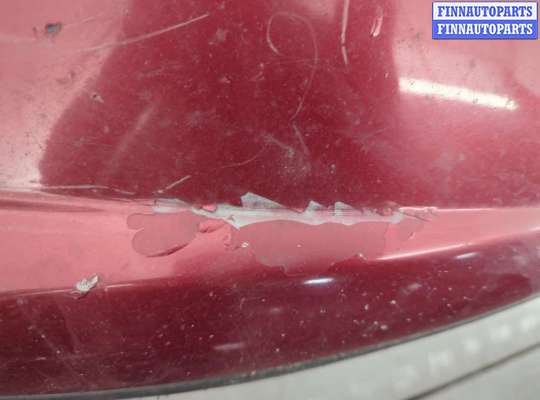 купить Бампер на Peugeot 407 2004-2011