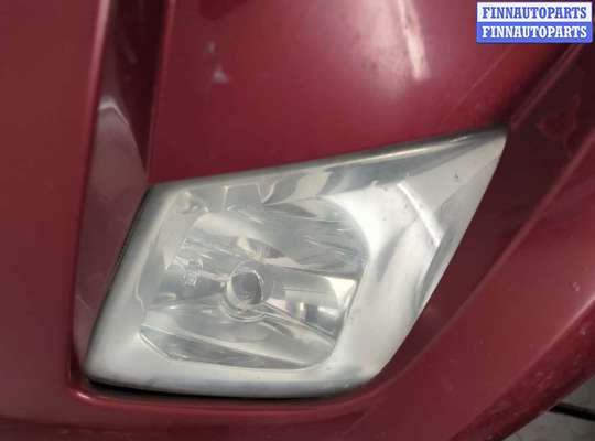 купить Бампер на Peugeot 407 2004-2011