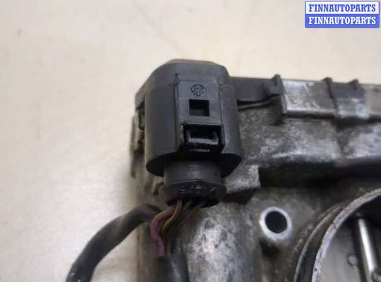 купить Заслонка дроссельная на Audi A6 (C5) 1997-2005