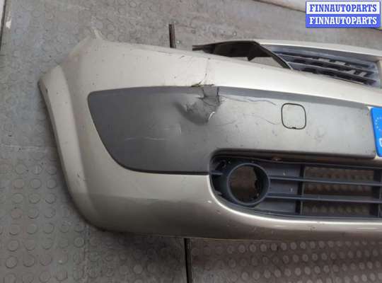 купить Бампер на Renault Scenic 2003-2009