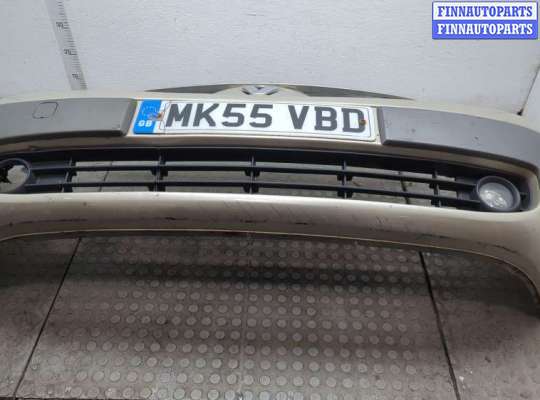 купить Бампер на Renault Scenic 2003-2009