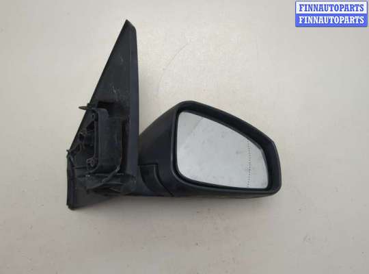 купить Зеркало боковое на Renault Megane 3 2009-2016