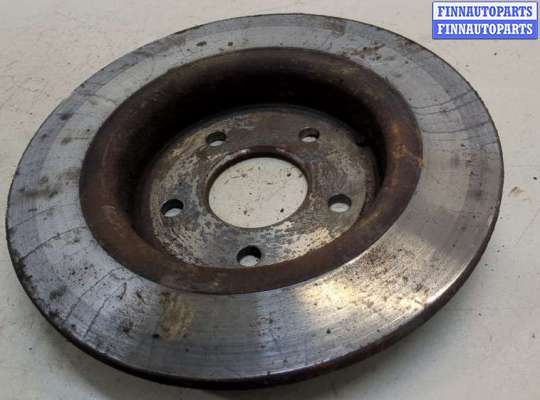 купить Диск тормозной на Ford Focus 2 2008-2011