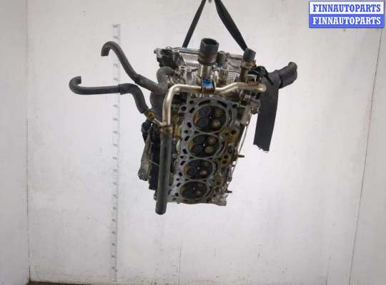 купить Головка блока (ГБЦ) на Toyota Auris E15 2006-2012