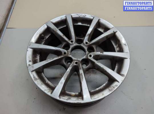 Комплект литых дисков BM3666648 на BMW 3 F30 2012-2019
