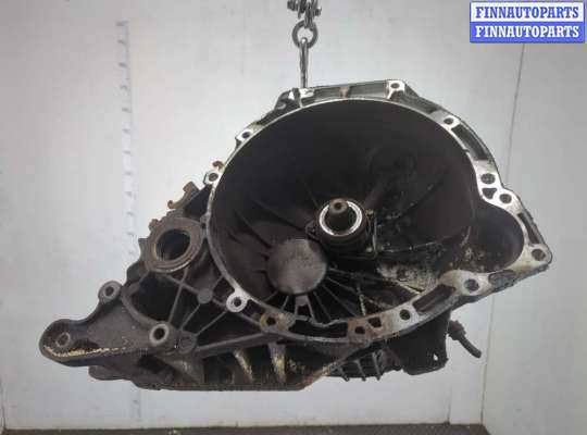 МКПП - Механическая коробка