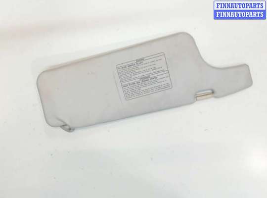 купить Козырек солнцезащитный на Mazda 323 (BA) 1994-1998
