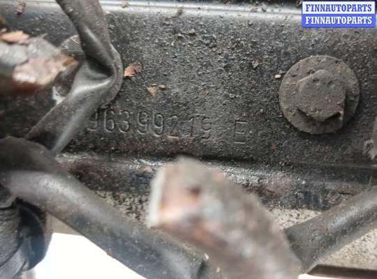 купить Балка подвески задняя на Citroen C5 2004-2008