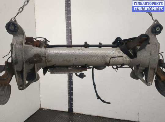 купить Балка подвески задняя на Citroen C5 2004-2008