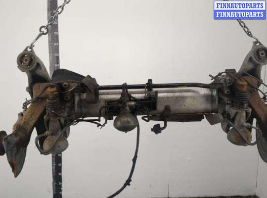 купить Балка подвески задняя на Citroen C5 2004-2008