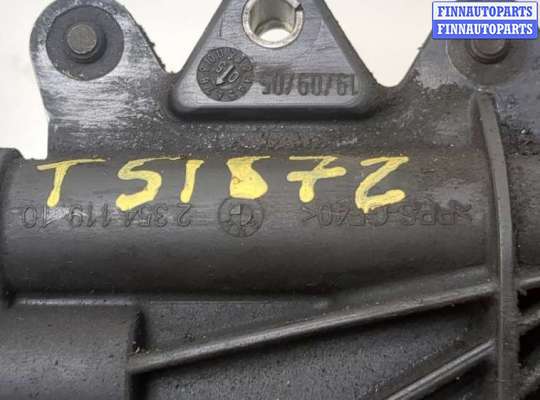 купить Теплообменник на BMW X3 E83 2003-2010