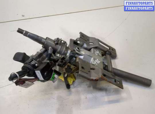 Колонка рулевая HD488050 на Honda FRV