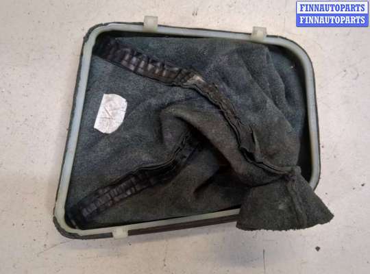 купить Чехол (кожух) кулисы КПП на BMW 3 E46 1998-2005