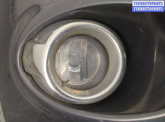 купить Бампер на Ford Focus 3 2011-2015