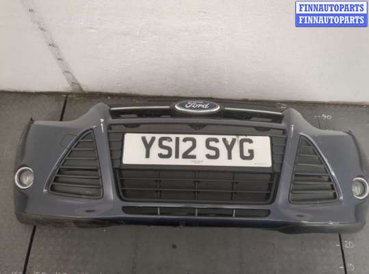 Бампер FO2164083 на Ford Focus 3 2011-2015
