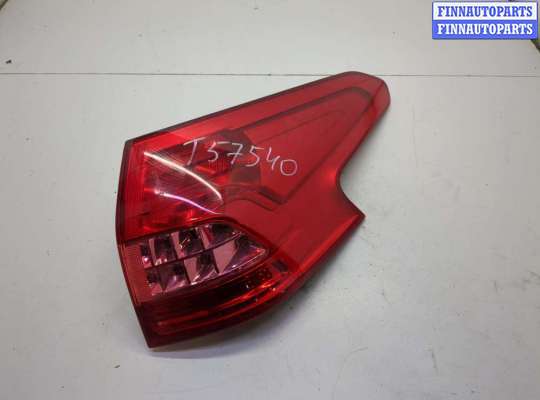 купить Фонарь (задний) на Citroen C5 2008-2017