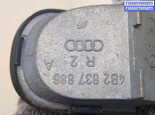 купить Ручка двери наружная на Audi S6 (C5) 1999-2004