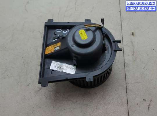 купить Двигатель отопителя (моторчик печки) на Volkswagen Golf 4 1997-2006