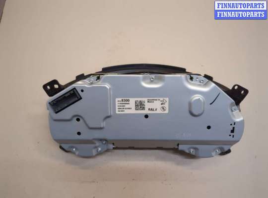 купить Щиток приборов (приборная панель) на Cadillac SRX 2009-2016