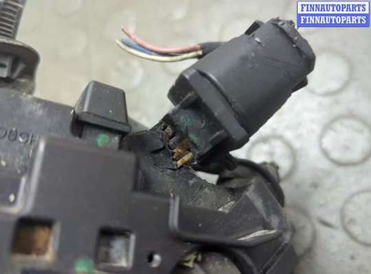 Генератор на Toyota Vitz P9