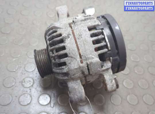 Генератор TT909052 на Toyota Yaris 2005-2011