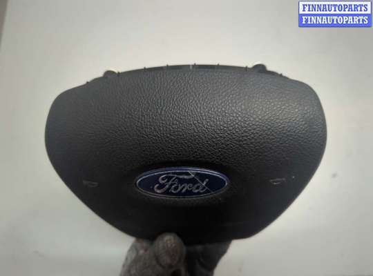 купить Подушка безопасности водителя на Ford Focus 3 2014-2019