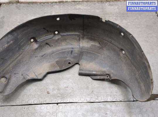 купить Защита арок (подкрылок) на Hyundai Santa Fe 2005-2012