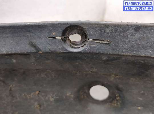 купить Защита арок (подкрылок) на Hyundai Santa Fe 2005-2012