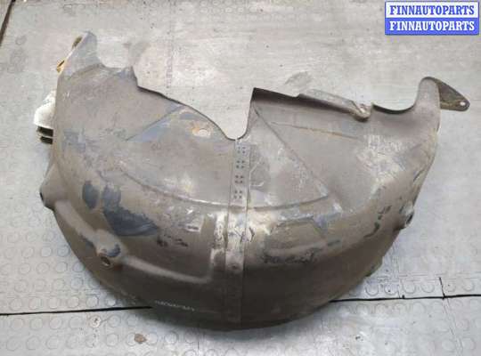 купить Защита арок (подкрылок) на Hyundai Santa Fe 2005-2012