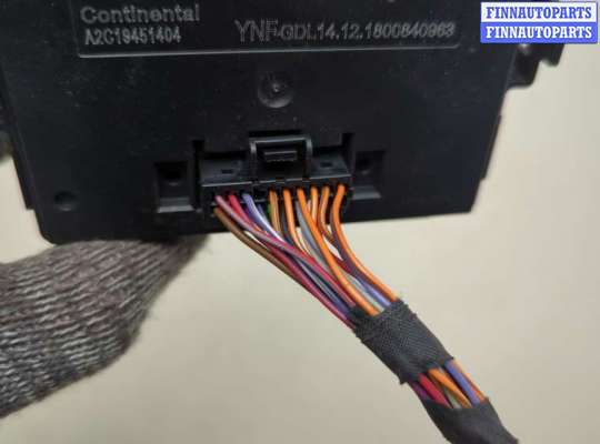 купить Блок управления интерфейсом на Volkswagen Jetta 7 2018-2024