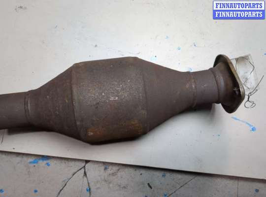 купить Катализатор на Toyota Sienna 2 2003-2010