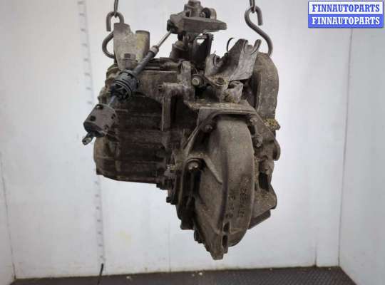 купить КПП 6-ст.мех. (МКПП) на Opel Astra J 2010-2017