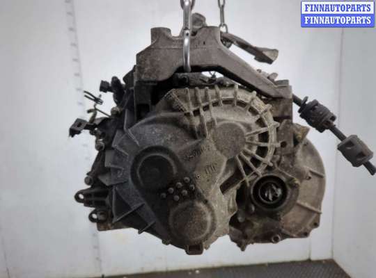 купить КПП 6-ст.мех. (МКПП) на Opel Astra J 2010-2017