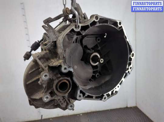 Купить КПП 6-ст.мех. (МКПП) на Opel Astra J 2010-2017 КПП 6-ст.мех. (МКПП) OP2383233 на Opel Astra J 2010-2017