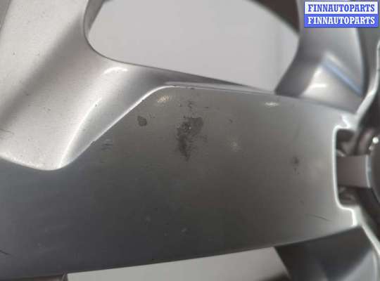 купить Диск литой на Audi Q7 2005-2015