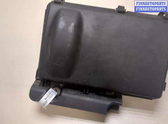 Корпус воздушного фильтра TT883081 на Toyota Prius 2003-2009