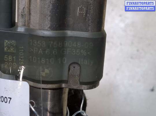 купить Форсунка топливная на BMW 1 E87 2004-2011