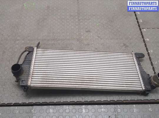 купить Радиатор интеркулера на Opel Insignia 2017-2022