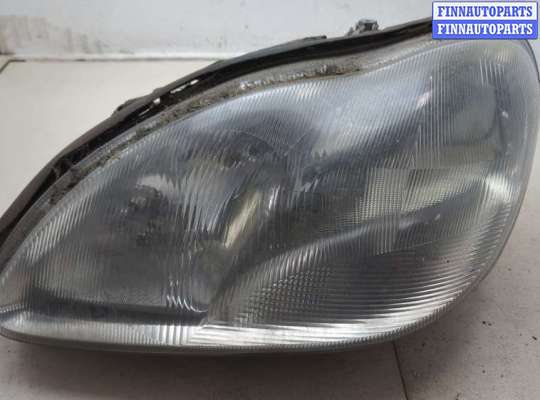 Фара (передняя) MB1573660 на Mercedes S W220 1998-2006