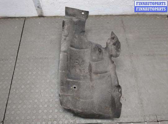 Купить Защита арок (подкрылок) на Renault Scenic 2009-2012 Защита арок (подкрылок) RN1598573 на Renault Scenic 2009-2012