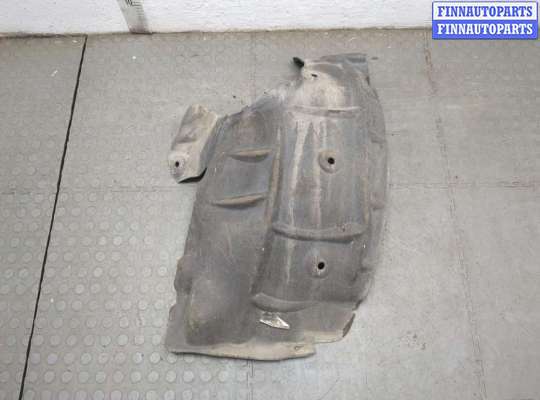 купить Защита арок (подкрылок) на Renault Scenic 2009-2012
