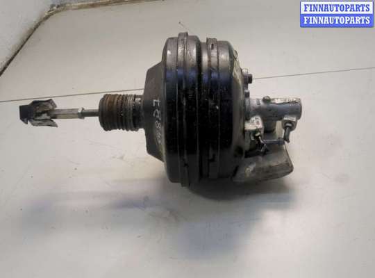 Цилиндр тормозной главный AU1650043 на Audi A6 (C6) 2004-2011