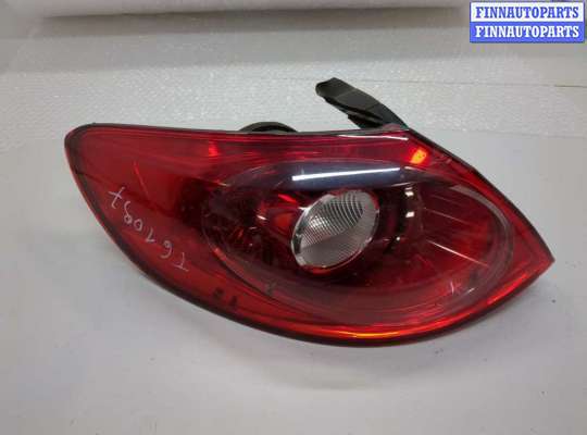Фонарь (задний) VG2726541 на Volkswagen Passat CC 2008-2012