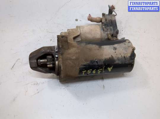 купить Стартер на Fiat Doblo 2009-2022