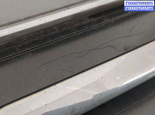 Решетка радиатора на Honda CR-V II (RD_)