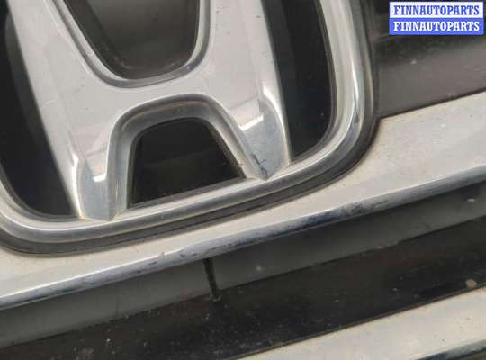 Решетка радиатора на Honda CR-V II (RD_)