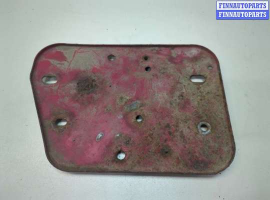 купить Кронштейн (лапа крепления) на Jeep Wrangler 1996-2006