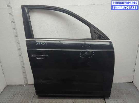 купить Стекло боковой двери на Audi Q3 2011-2018